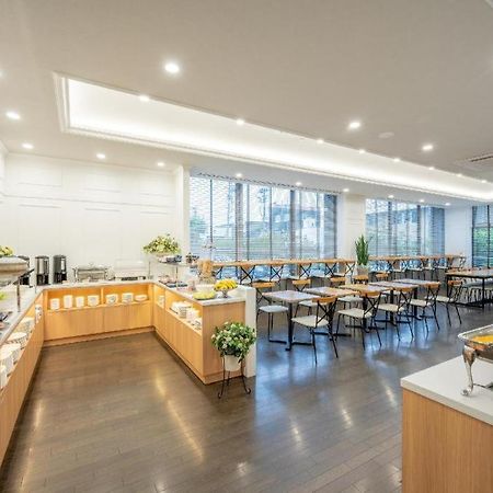 Misawa City Hotel Εξωτερικό φωτογραφία