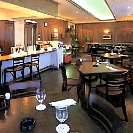 Misawa City Hotel Εξωτερικό φωτογραφία