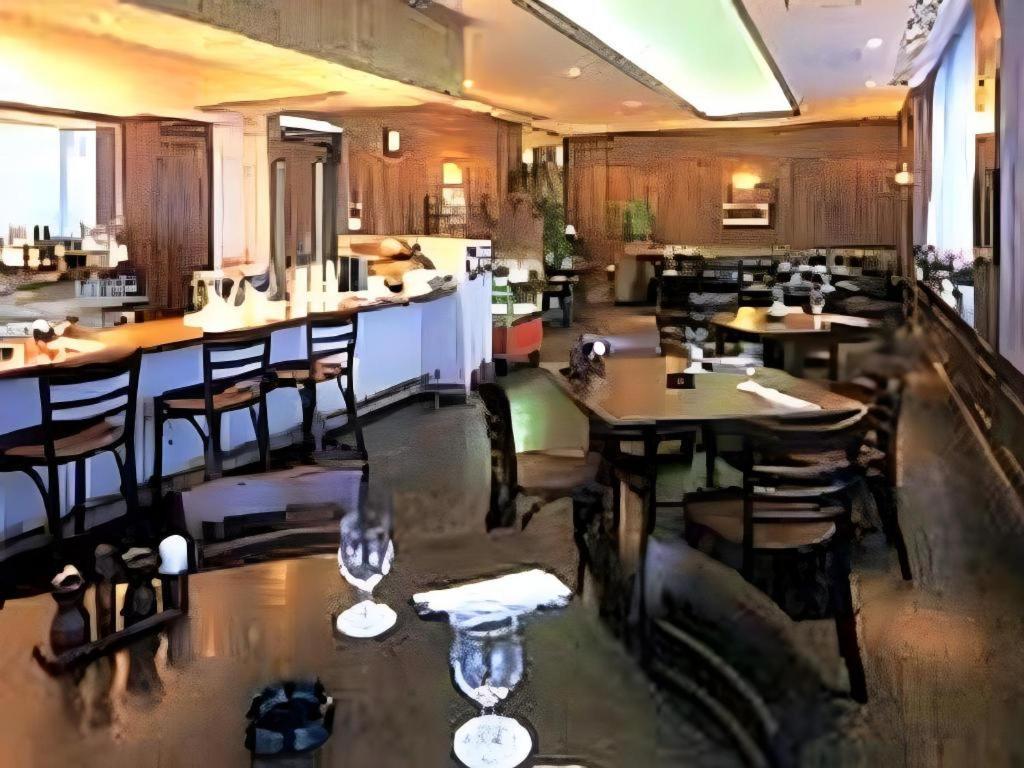 Misawa City Hotel Εξωτερικό φωτογραφία