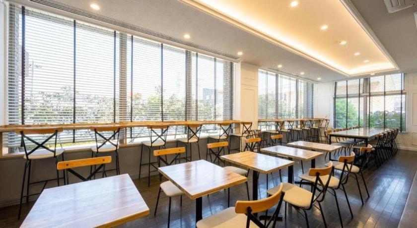 Misawa City Hotel Εξωτερικό φωτογραφία