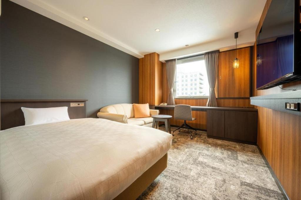 Misawa City Hotel Εξωτερικό φωτογραφία