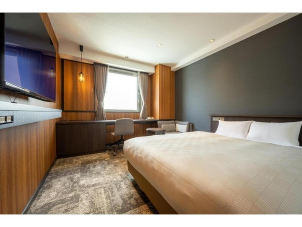 Misawa City Hotel Εξωτερικό φωτογραφία