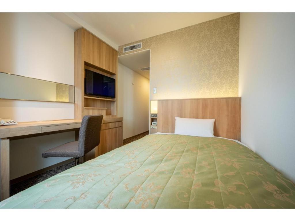 Misawa City Hotel Εξωτερικό φωτογραφία