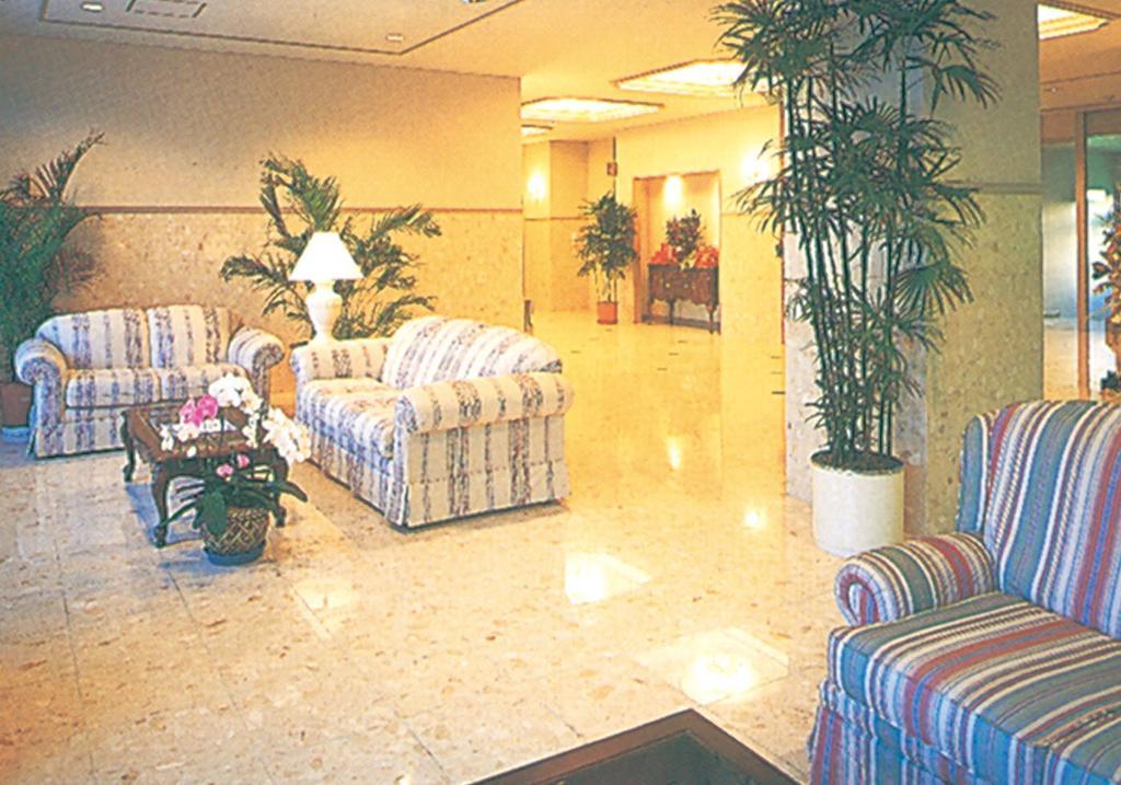 Misawa City Hotel Εξωτερικό φωτογραφία